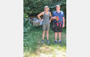 Assemblée générale des Archers de Montgeard – Tir du Roy.