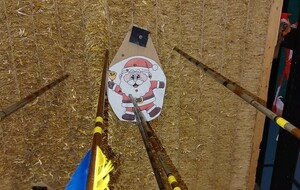 Séance spéciale « fin d’année ».