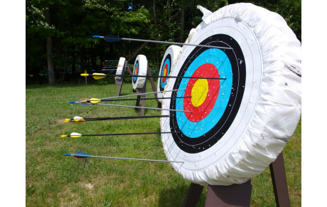 Archers Montgeard