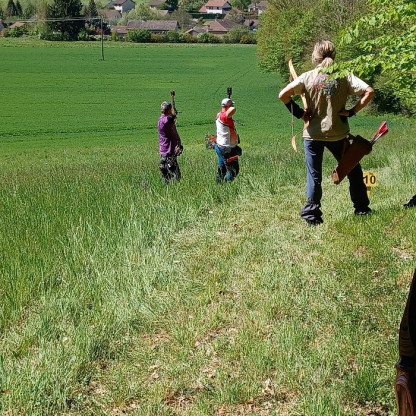 Voiron 3D - 18 avril 2026